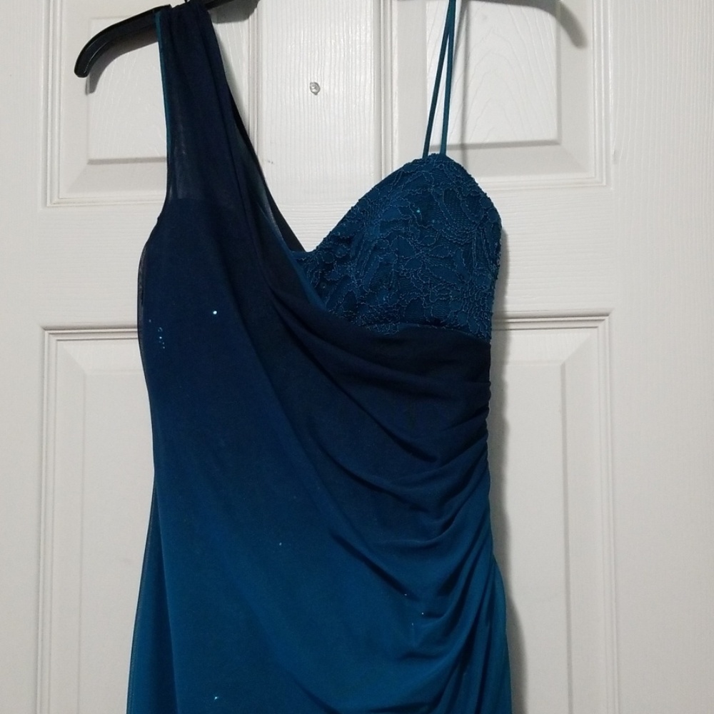 Formal dress